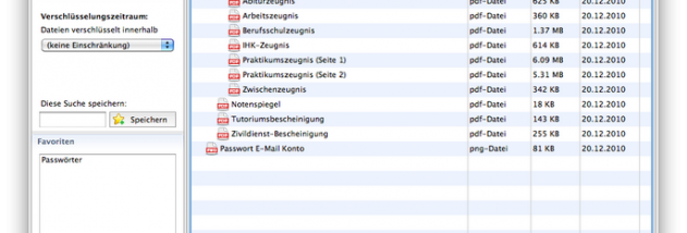 SteadyCrypt x64 screenshot