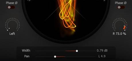 Stereo Tool screenshot