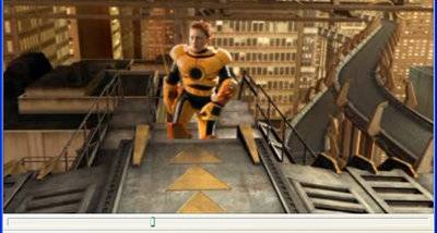 Stereoscopic Player screenshot