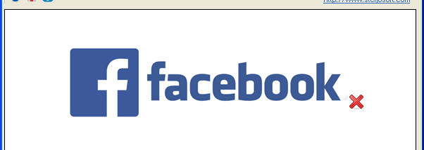 SterJo Facebook Blocker screenshot