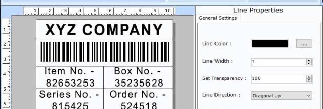 Sticker Creation Standard Tool screenshot
