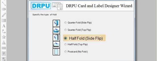 Stickers Design Software screenshot