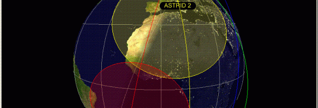 STL Tracker screenshot