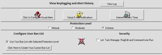 STOP P-O-R-N screenshot