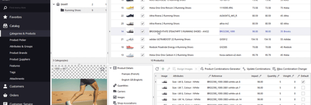 Store Manager for WooCommerce screenshot