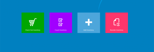 Store Manager screenshot