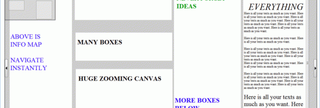 Story Lite screenshot