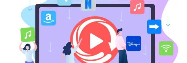 Streaming-Cloner screenshot