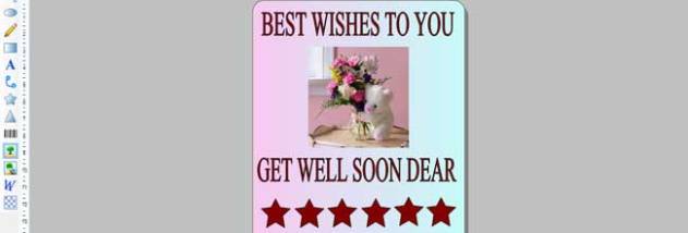 Student ID Cards Maker screenshot