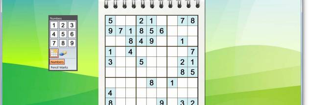 Sudoku Up 2021 screenshot