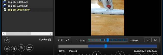 SUM Editor Pro screenshot