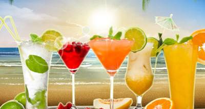 Summer Fresh Screensaver screenshot