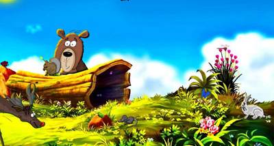 Summer Meadows screenshot