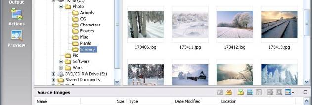 SunlitGreen BatchBlitz screenshot