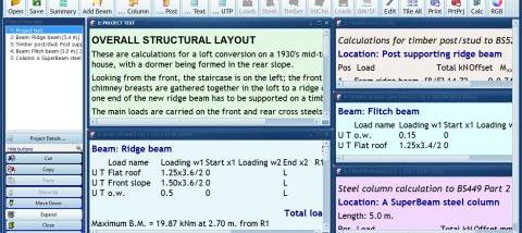 SuperBeam screenshot