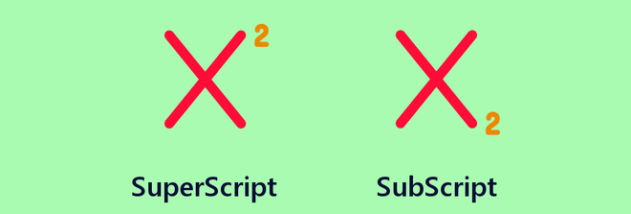 Superscript screenshot