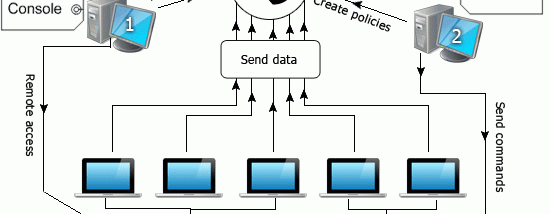 SurveilStar Professional screenshot