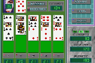 SVGA-Karten screenshot