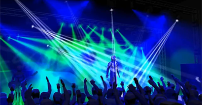 SweetLight screenshot