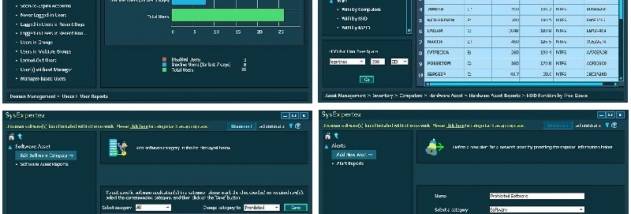 SysExpertez screenshot