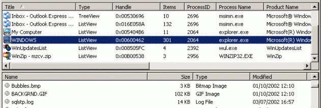 SysExporter Portable screenshot