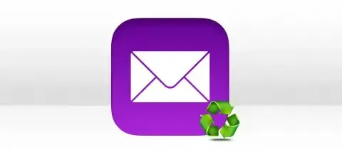 SysInfo Yahoo Backup Tool screenshot