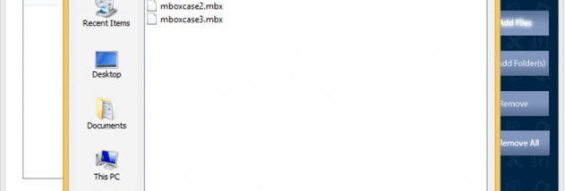 sysinfotools mbox to pst sysinfotools mbox to pst