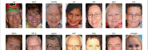 Tag That Photo screenshot