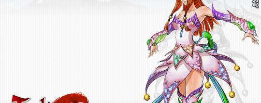 Talisman Online screenshot