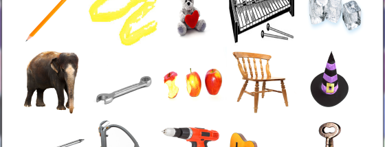 Talking Alphabet screenshot