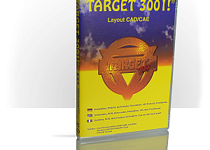 TARGET 3001 screenshot