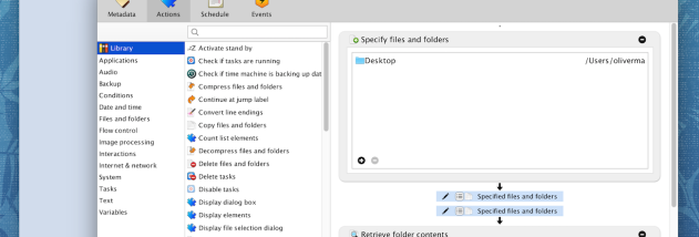 Task Till Dawn screenshot