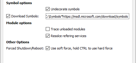 TaskExplorer screenshot