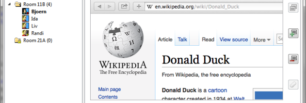TeamTalk SDK Professional Edition screenshot