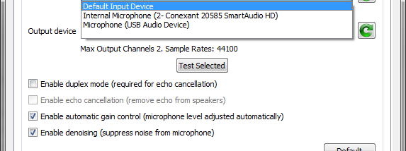 TeamTalk SDK x64 Professional Edition screenshot