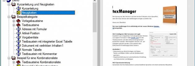 texManager CP screenshot