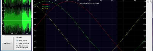 TGraphDisplay3D screenshot