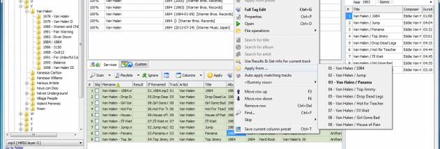 The GodFather screenshot