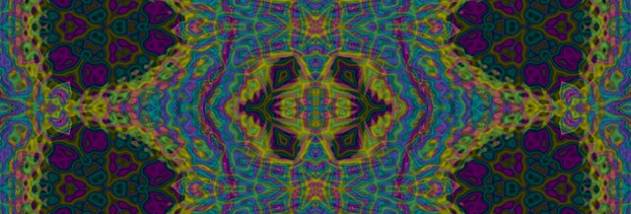 The Hypnogenic Screen Saver screenshot