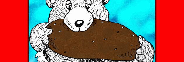 The MagicBook screenshot