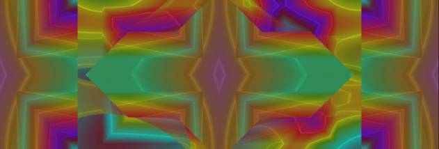 The Psychedelic Screen Saver screenshot