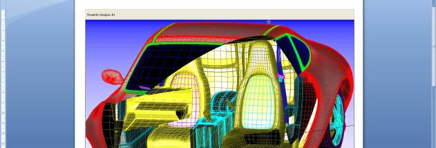 ThreeDify 3Doffice screenshot