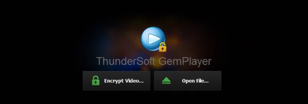 ThunderSoft GemPlayer screenshot