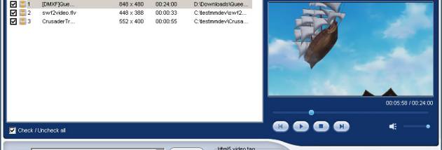 html5 video player crack html5 video player crack