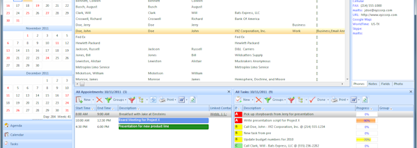 Time & Chaos screenshot