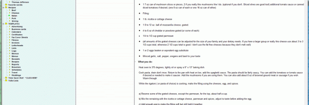 Time Saver Wolf screenshot