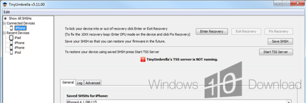 tinyumbrella crashes on startup windows 10 tinyumbrella crashes on startup windows 10