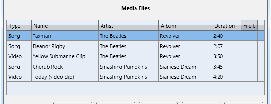 TMS Aurelius screenshot