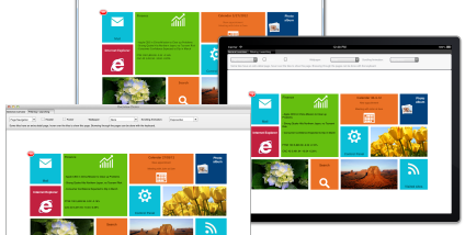 TMS Pack for FireMonkey screenshot