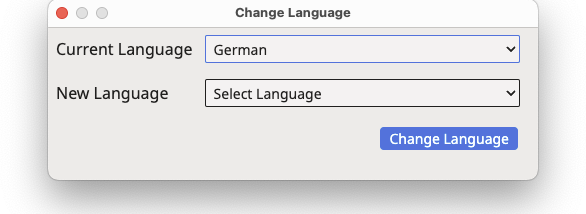 TMXEditor screenshot
